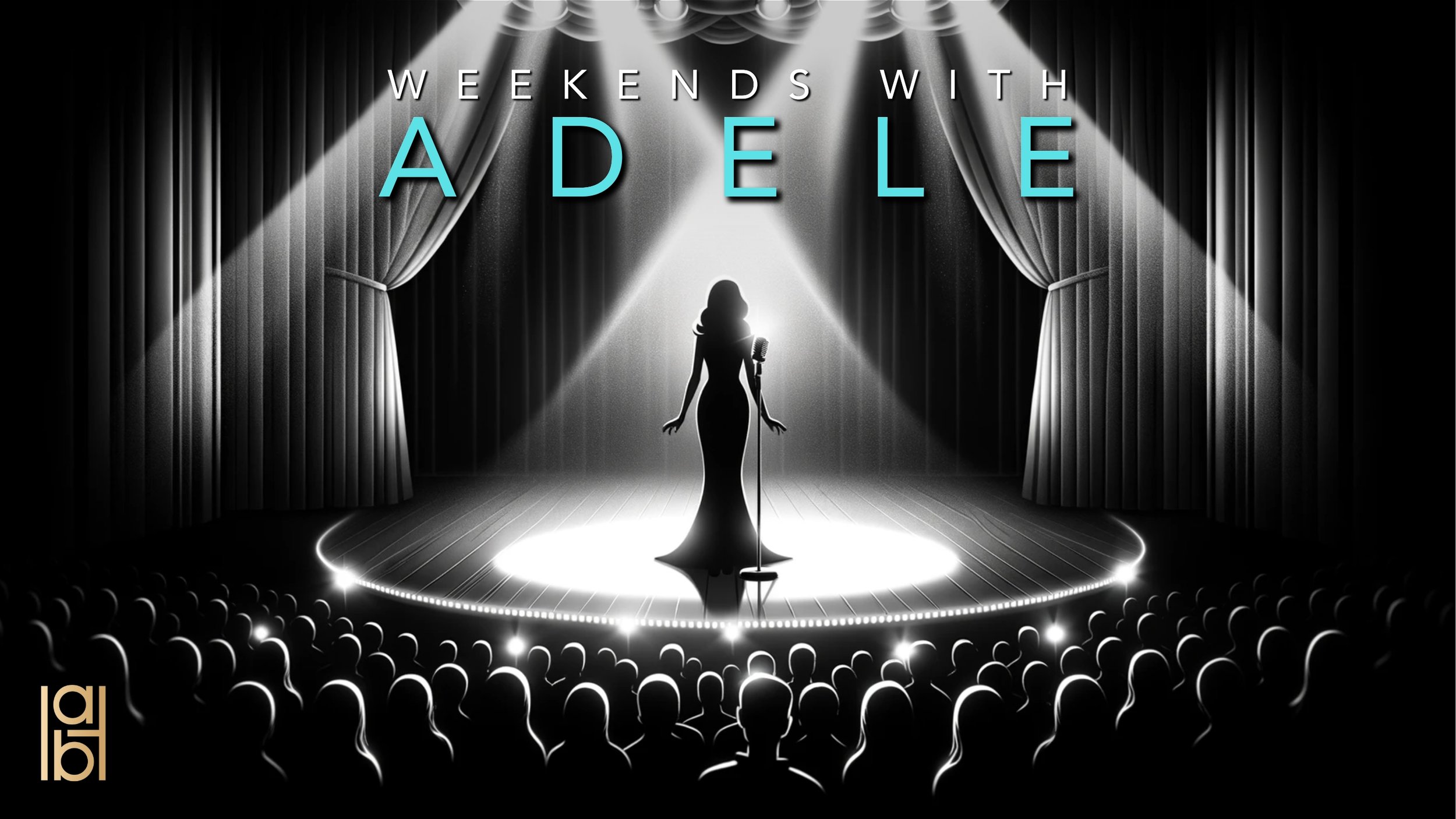 Weekends with Adele (The Las Vegas Final Shows) - Above + Beyond Weekends with Adele (The Las Vegas Final Shows) - Above + Beyond